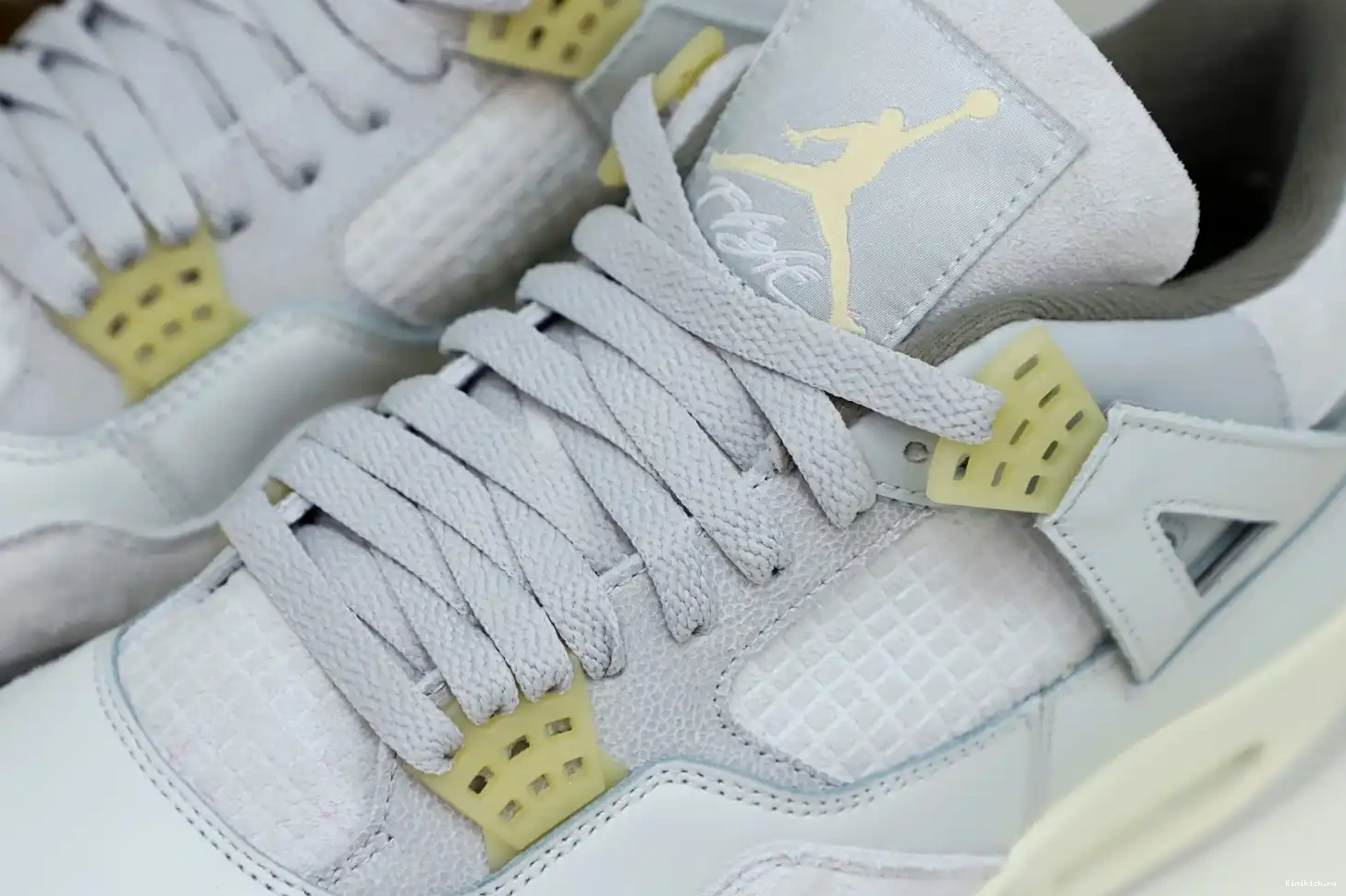  Air SE 4 Kimikick Jordan Jordan 0617